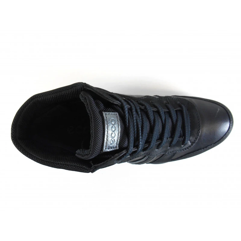 Basket Montante Ecco Gore-tex Femme – Image 3