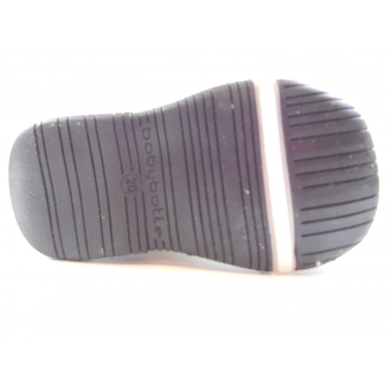 Basket Montante Enfant Babybotte Dessinable – Image 4