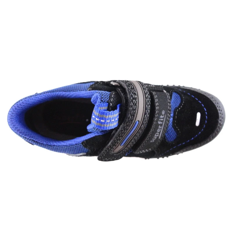 Basket Sport Enfant Garçon Gore Tex Superfit – Image 3