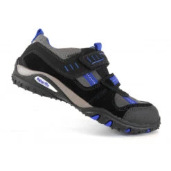 Basket Sport Garçon Gore-tex Superfit