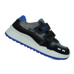 Basket Superfit Tendance Garçon à Velcros