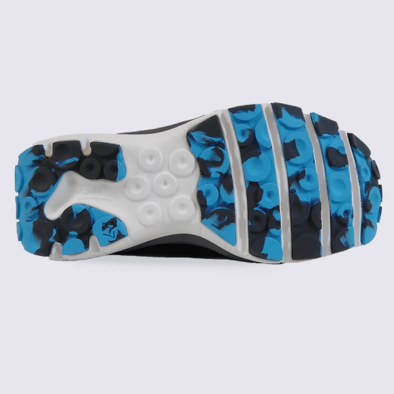 Baskets à Velcro Pour Enfant Superfit En Cuir – Image 4