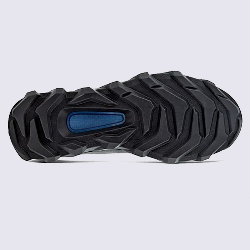 Baskets Ecco, Baskets De Marche Homme Titanium – Image 4