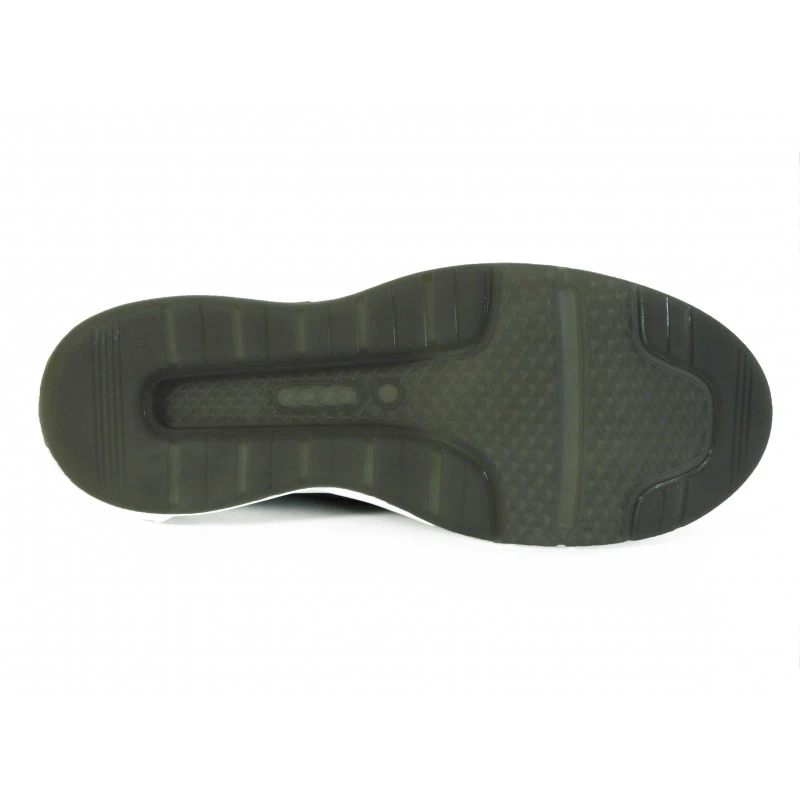 Baskets Ecco Tendance Retrorunning Grises – Image 4