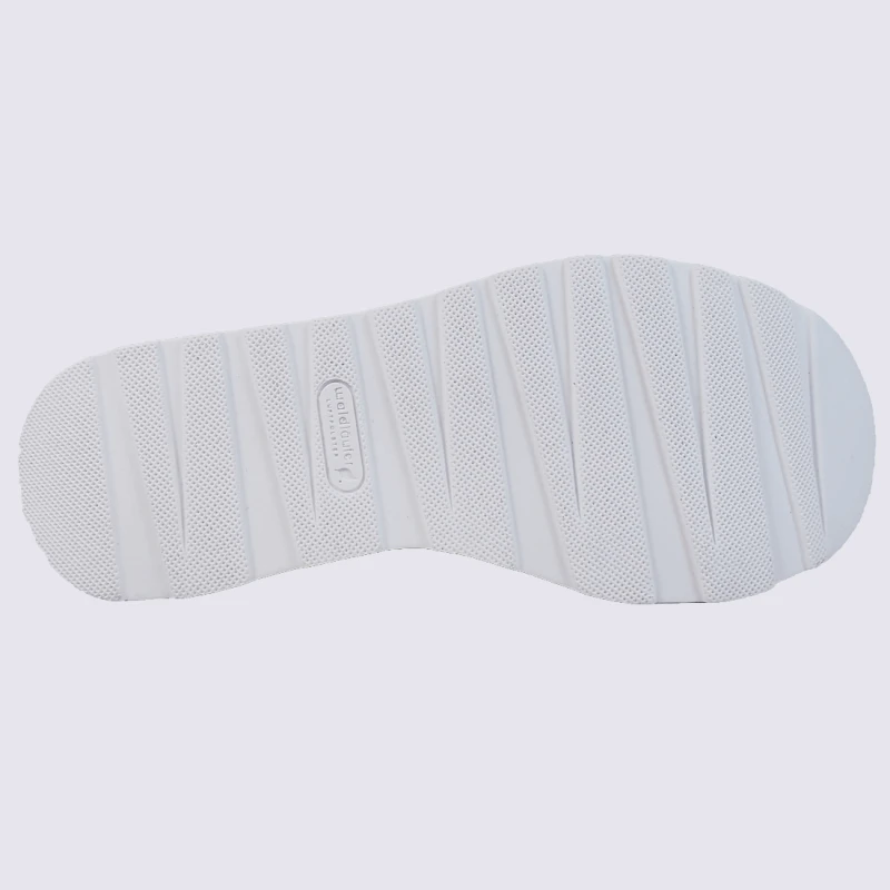 Baskets Waldlaufer, Baskets à Plateforme Femme En Cuir Noir – Image 4