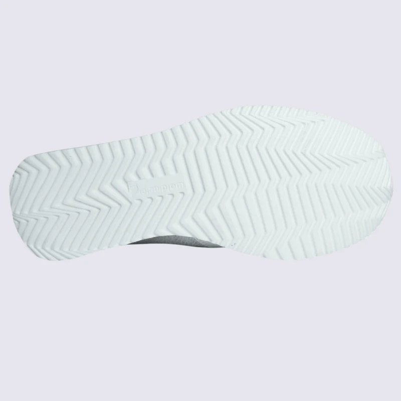 Baskets Waldlaufer, Baskets Confortables Himona à Zip Femme Blanc – Image 2