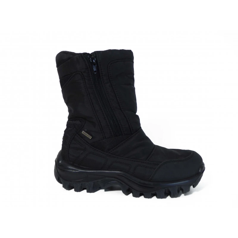 Bottes Chaudes Romika Yukon 02 Noir Topdry Tex – Image 2