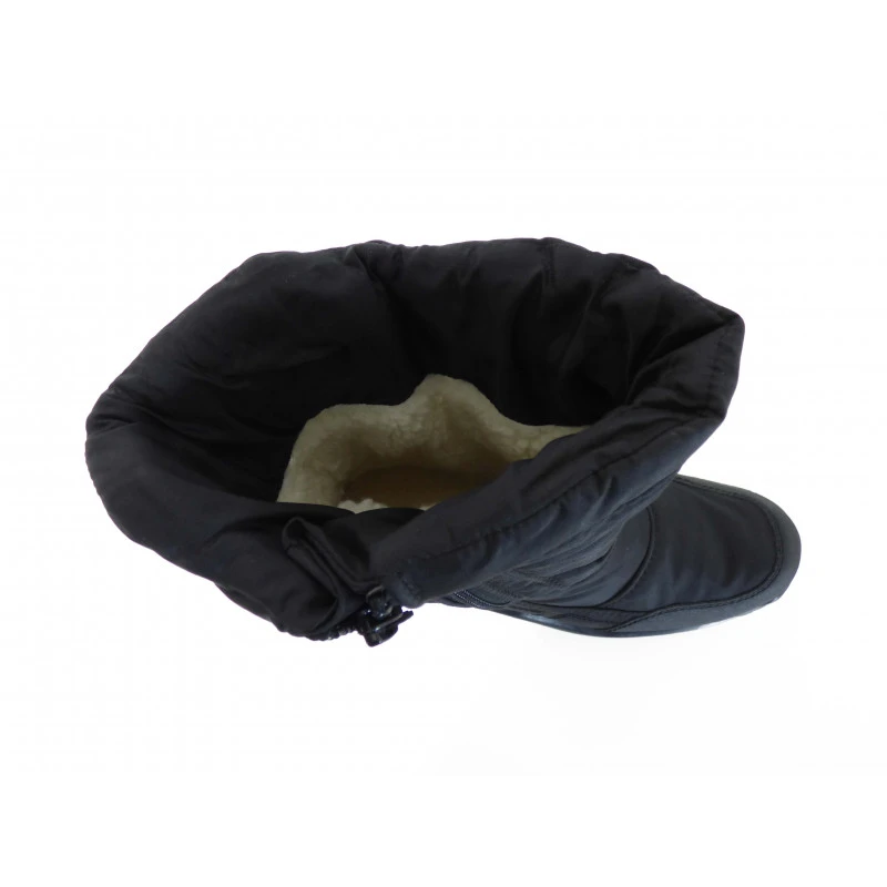 Bottes Chaudes Romika Yukon 02 Noir Topdry Tex – Image 3