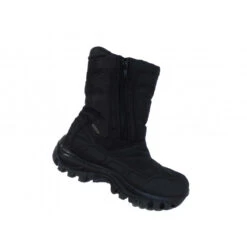 Bottes Chaudes Romika Yukon 02 Noir Topdry Tex