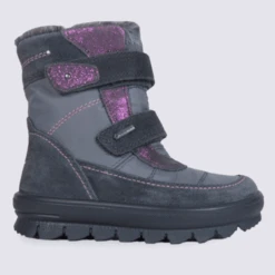 Bottes Hiver Gore-tex Pour Fille Superfit