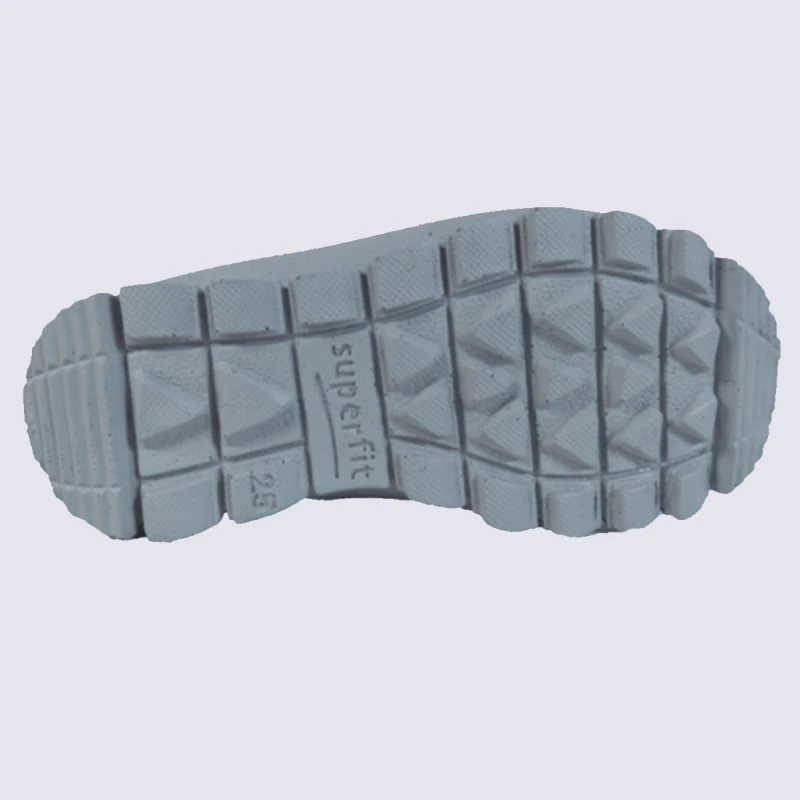 Bottes Superfit, Bottes Fourrées Fille Gore-Tex – Image 4