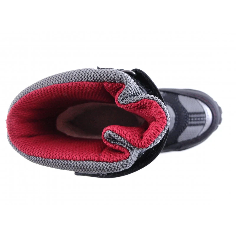 Bottine De Pluie Garçon à Velcro Superfit – Image 3