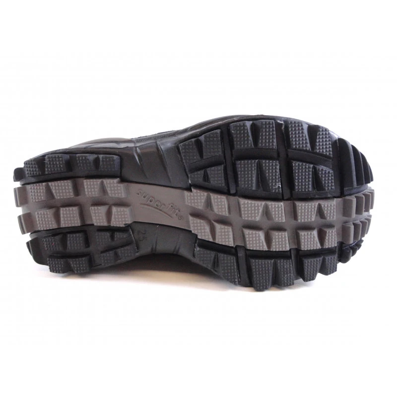 Bottine De Pluie Garçon à Velcro Superfit – Image 4