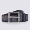 Ceinture Homme Bernd Götz Taupe Tendance