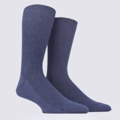Chaussettes Doré Doré, Chaussettes Confortables Homme En Coton Jeans
