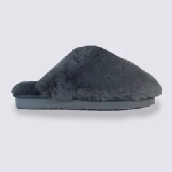 Chausson Ara En Fourrure Confort