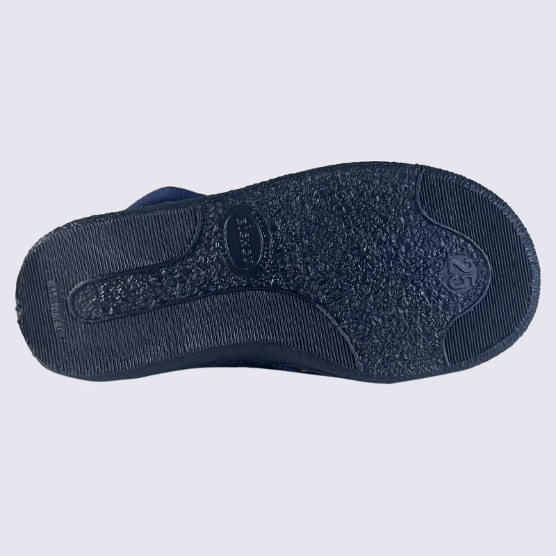 Chaussons Bellamy, Chaussons Rugby Garçons Bleu Ciel – Image 4