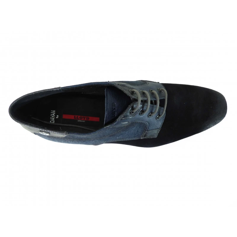 Chaussure De Ville Homme Tendance Llloyd Ocean – Image 3