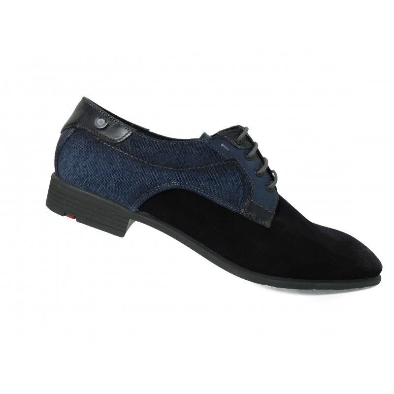 Chaussure De Ville Homme Tendance Llloyd Ocean