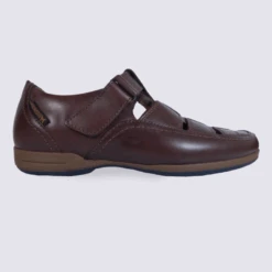 Chaussure été Homme Mephisto Rafael Marron