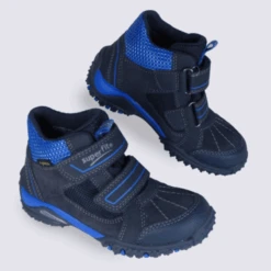 Chaussure Superfit Gore-tex Tendance à Velcros