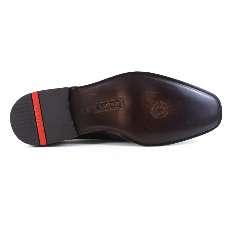 Chaussures Homme Lloyd Habillées Cuir – Image 4
