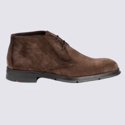 Chaussures Lloyd, Chaussures élégantes Avec Un Style Intemporel Homme En Cuir Marron