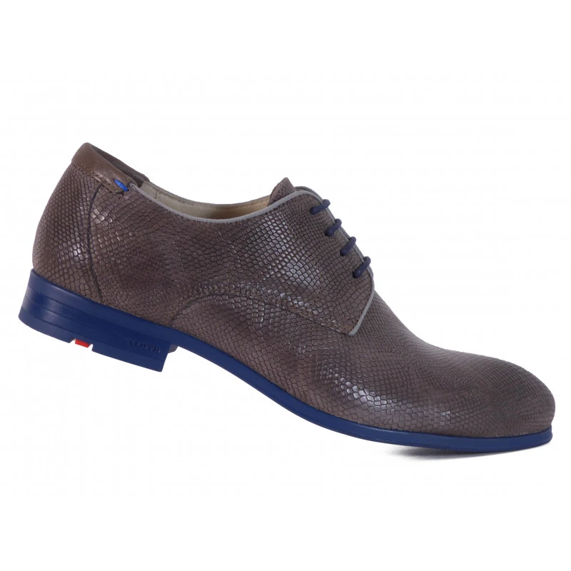 Chaussures Lloyd En Cuir Habillées Homme