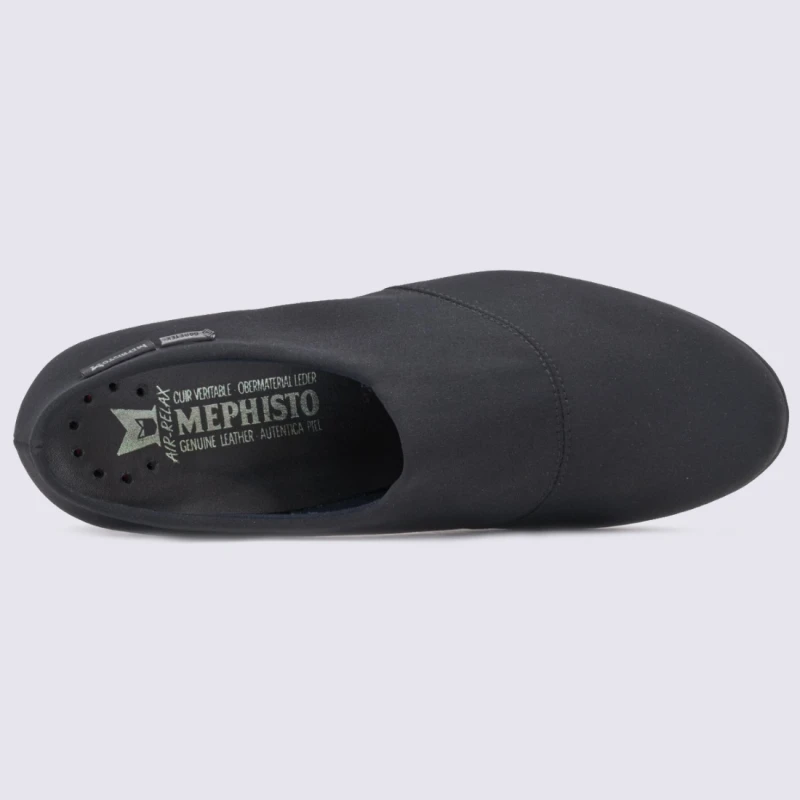 Chaussures Mephisto, Chaussures à Enfiler Pour Femme Gore-tex – Image 3