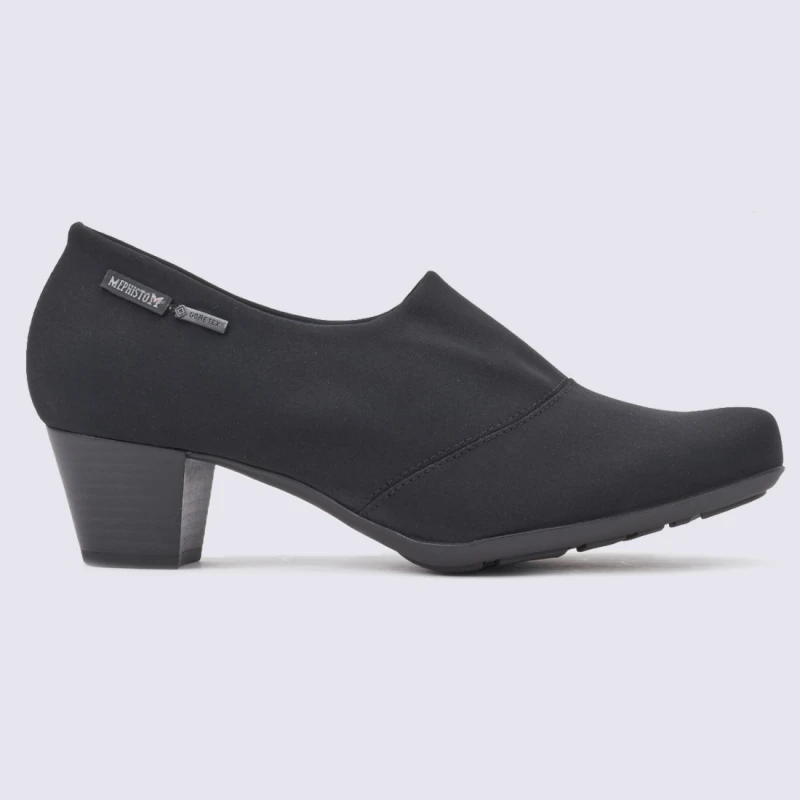 Chaussures Mephisto, Chaussures Ă Enfiler Pour Femme Gore-tex