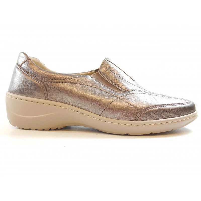 Chaussures Pieds Larges Et Sensibles Waldlaufer – Image 2