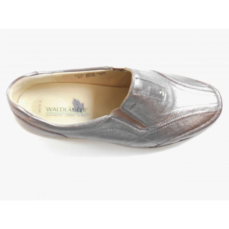 Chaussures Pieds Larges Et Sensibles Waldlaufer – Image 3