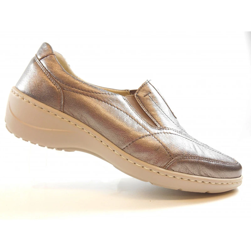 Chaussures Pieds Larges Et Sensibles Waldlaufer