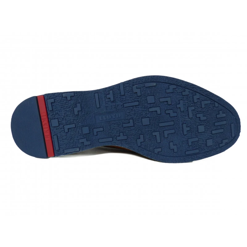 Chaussures Pour Homme Lloyd En Cuir Marron – Image 4