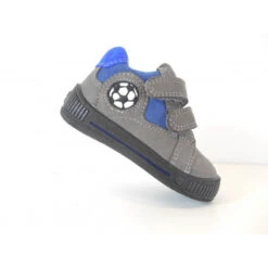 Chaussures Superfit Bébé Velcro Stone