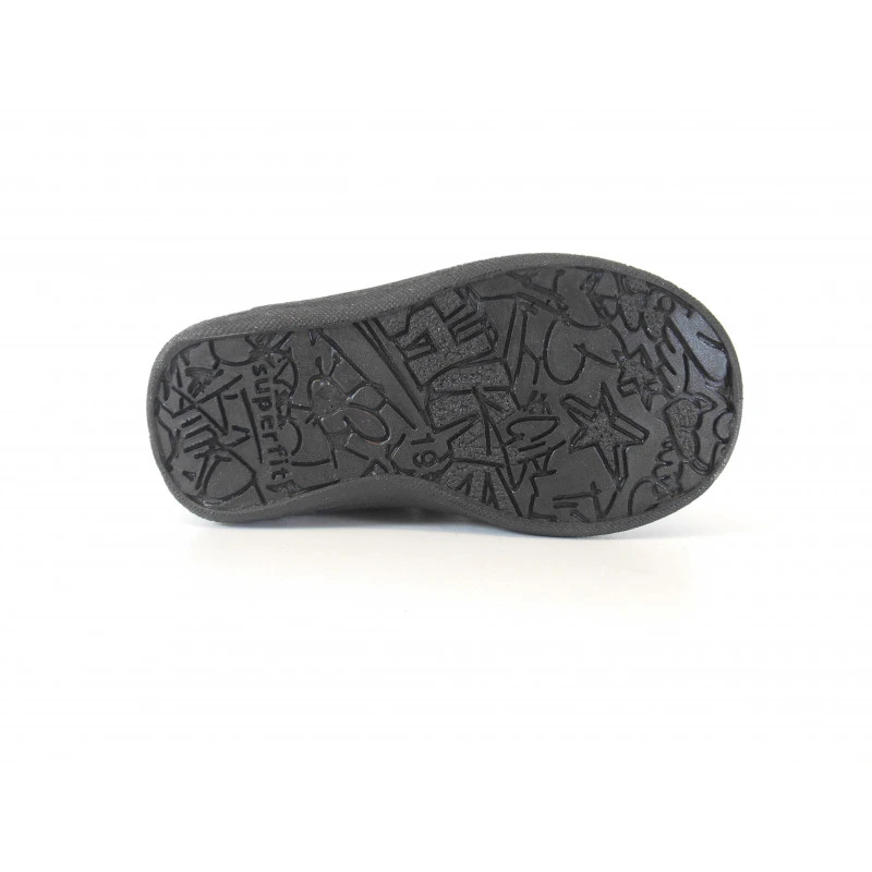 Chaussures Superfit Bébé Velcro Stone – Image 4