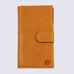 Compagnon Frandi, Compagnon Tendance Homme En Cuir Miel