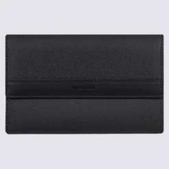 Compagnon Hexagona, Compagnon De Voyage Stop RFID Noir