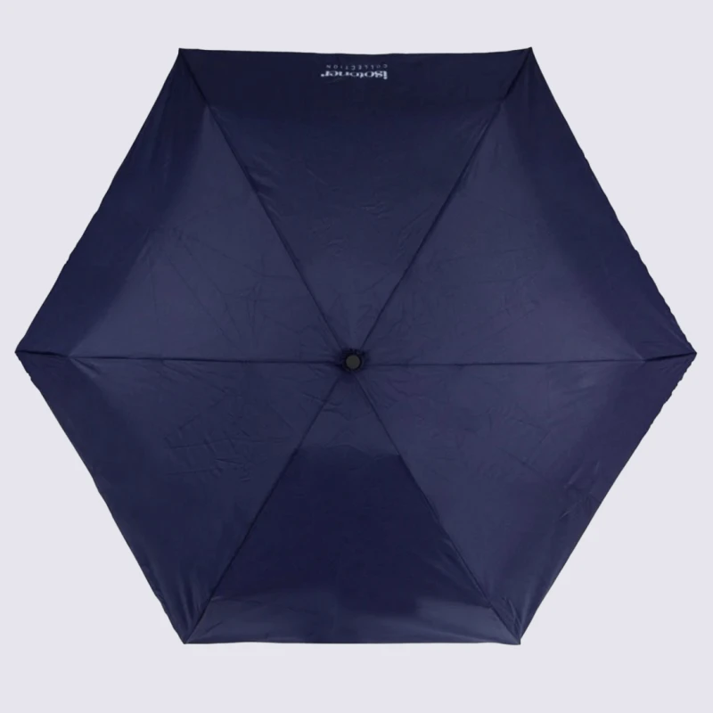 Parapluie Isotoner, Parapluie Automatique Marine – Image 3