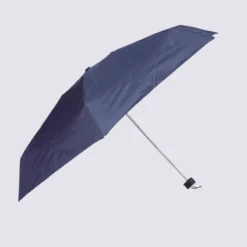 Parapluie Isotoner, Parapluie Mini Slim Marine