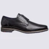 Derby Homme Lloyd, Derby élégant Homme En Cuir Noir