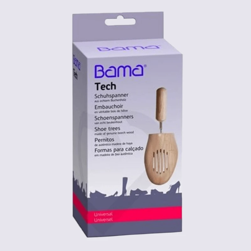 Embauchoir Bama, Embauchoir En Bois De HĂȘtre â Image 2