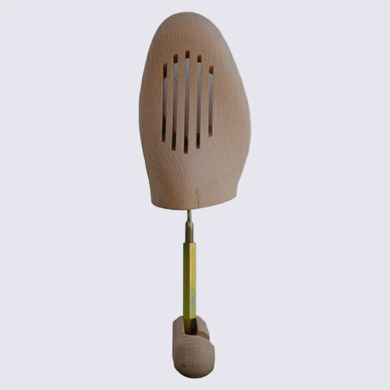 Embauchoir Bama, Embauchoir En Bois De HĂȘtre