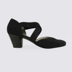 Escarpins Pour Femme Ara Noir