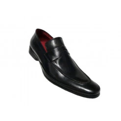 Kdopa Loafer Scott Noir