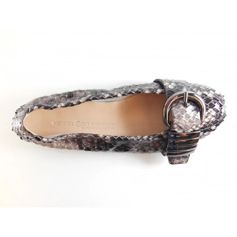 K&S Ballerine 91 91020 Stone – Image 3