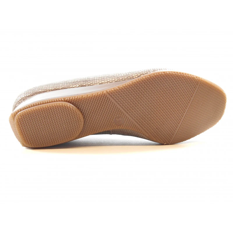 Mephisto Mocassin En Cuir Natala Clair – Image 4