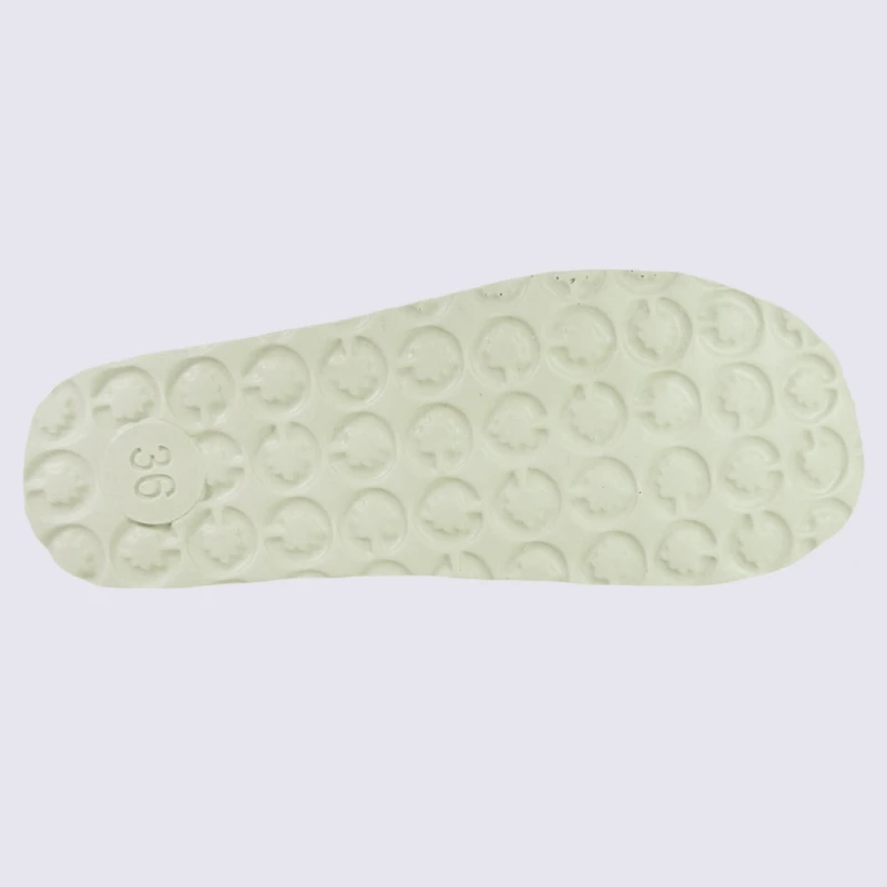 Mules Ara, Mules Fourrées D'hiver Pour Femme Camel – Image 4