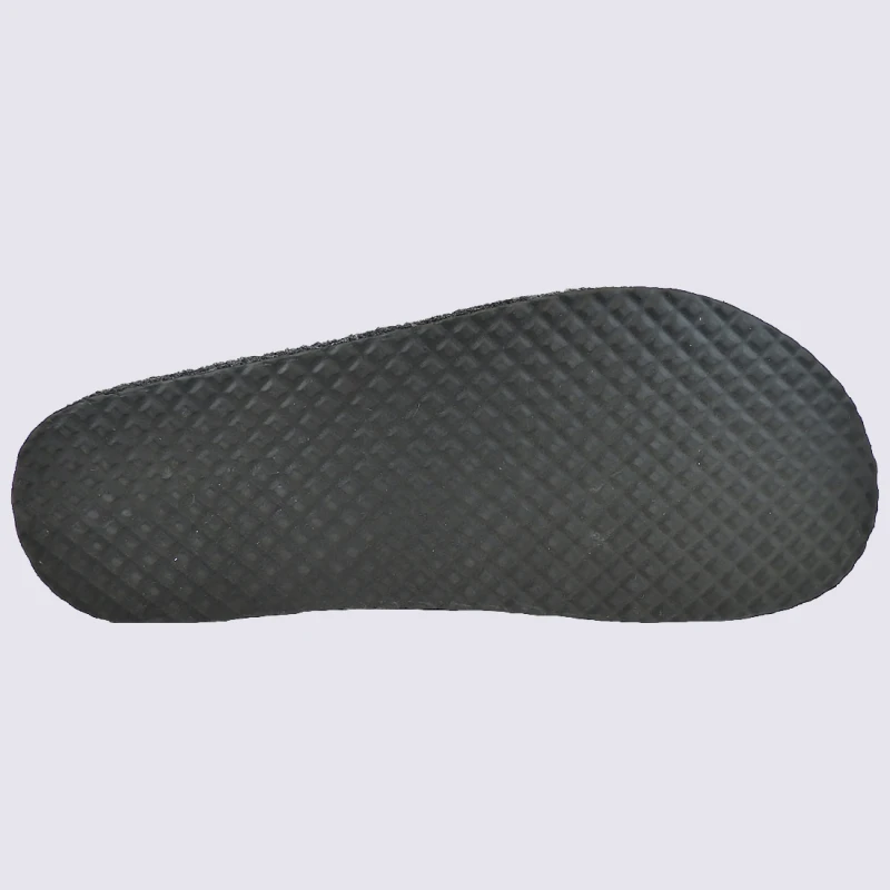 Mules Ara, Mules Pour Homme En Feutre Anthracite – Image 4