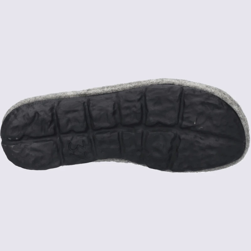 Mules Josef Seibel, Mules Doublures Chaude A Point Femme En Textile Rose – Image 7